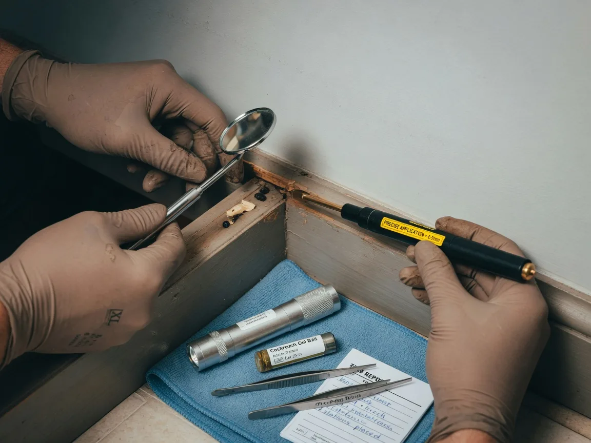 Why choose Emergency Pest Control in Perryville, MD